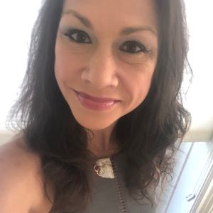 Meet your Posher, Allyson